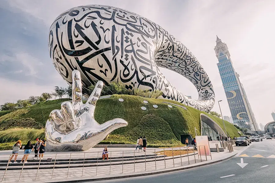 Dubai